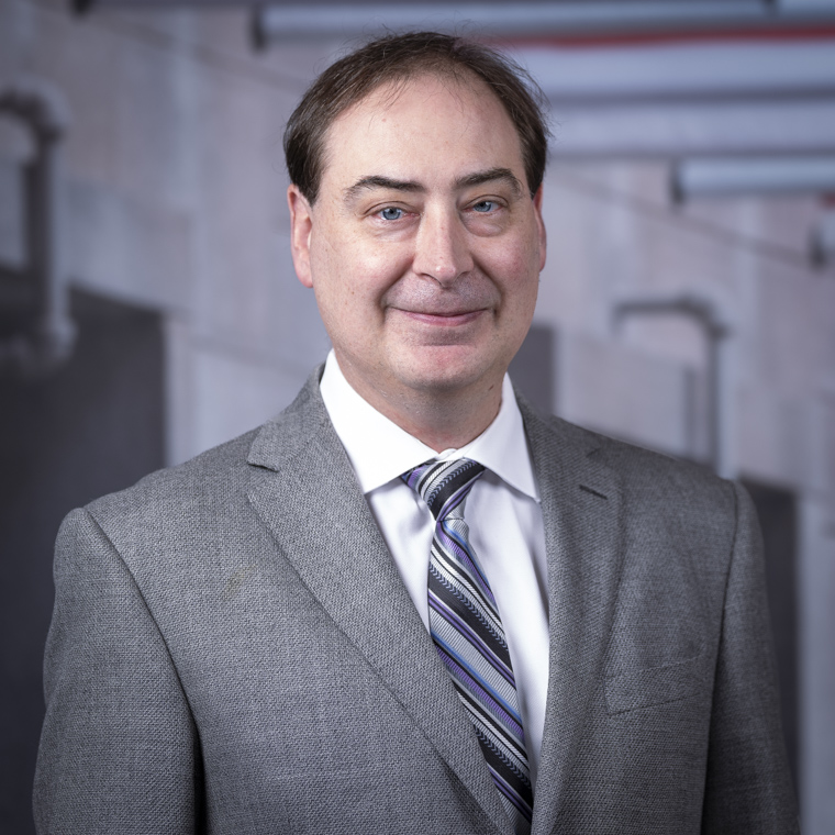 Stéphane Chrétien