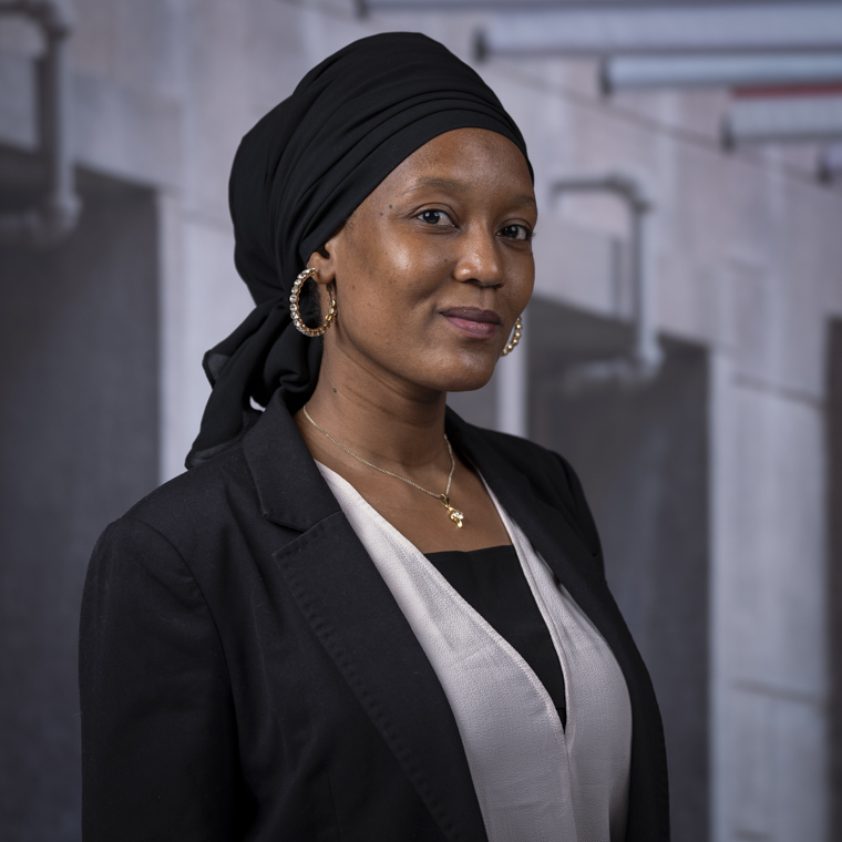 Zaida Abdoul Aziz Amadou