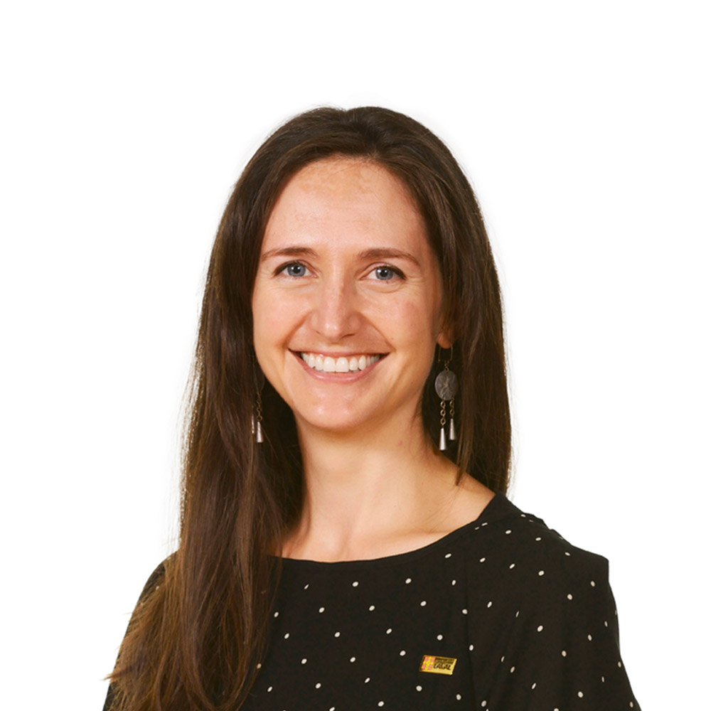 Valériane Champagne St-Arnaud