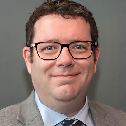 Monsieur Alain Fortier