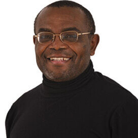 Monsieur Jean Robert Kala Kamdjoug