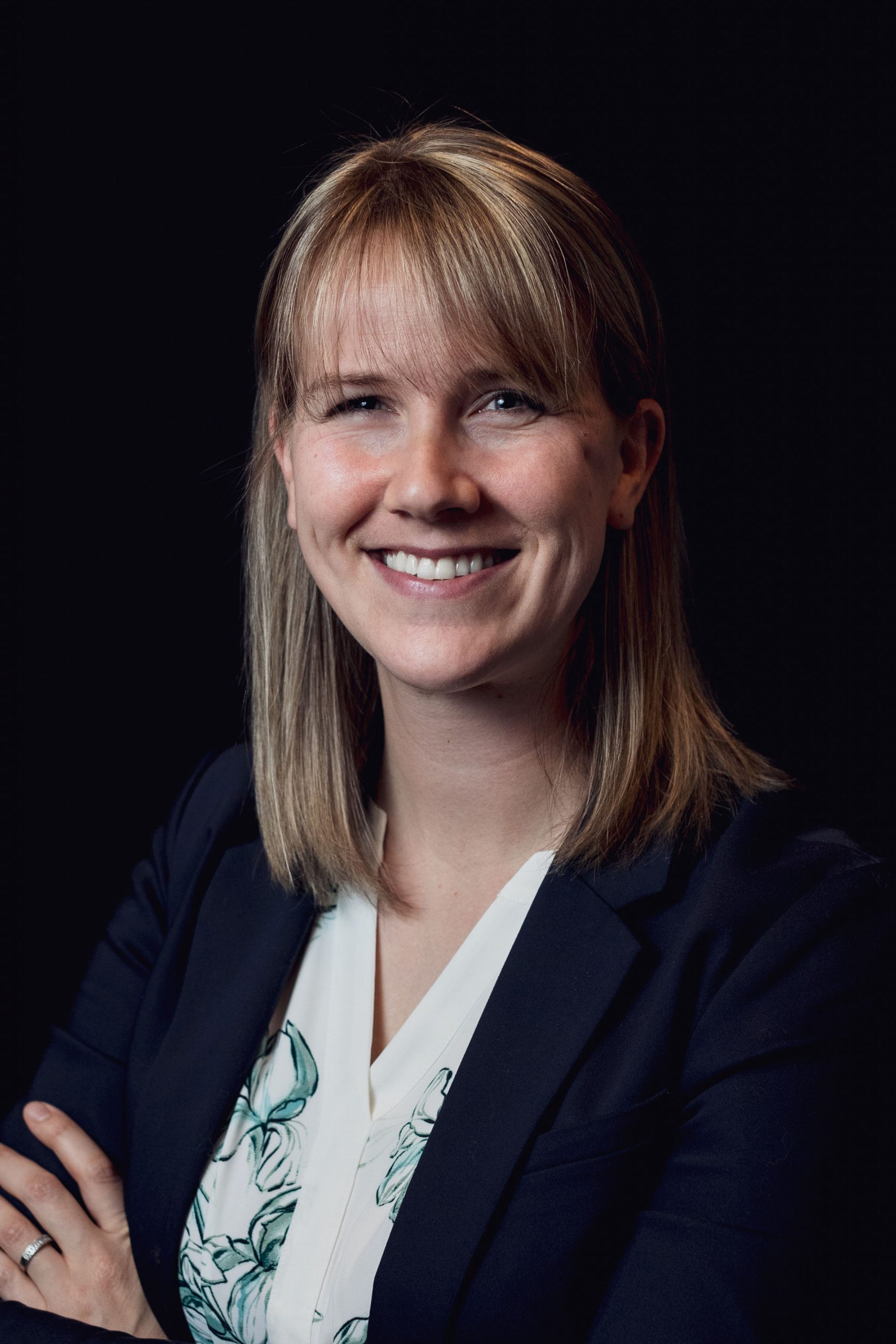 Michèle Audet