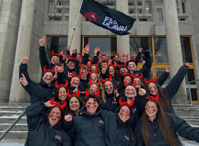 Délégation Omnium financier 2024