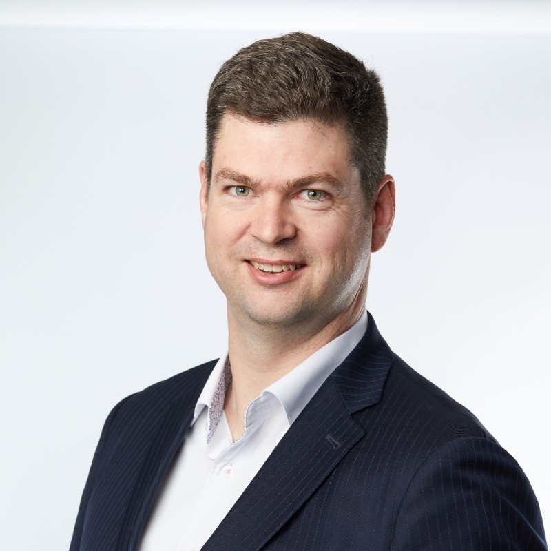 Sylvain Berger