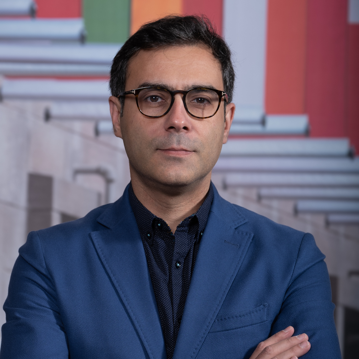 Mustapha Cheick Ammar