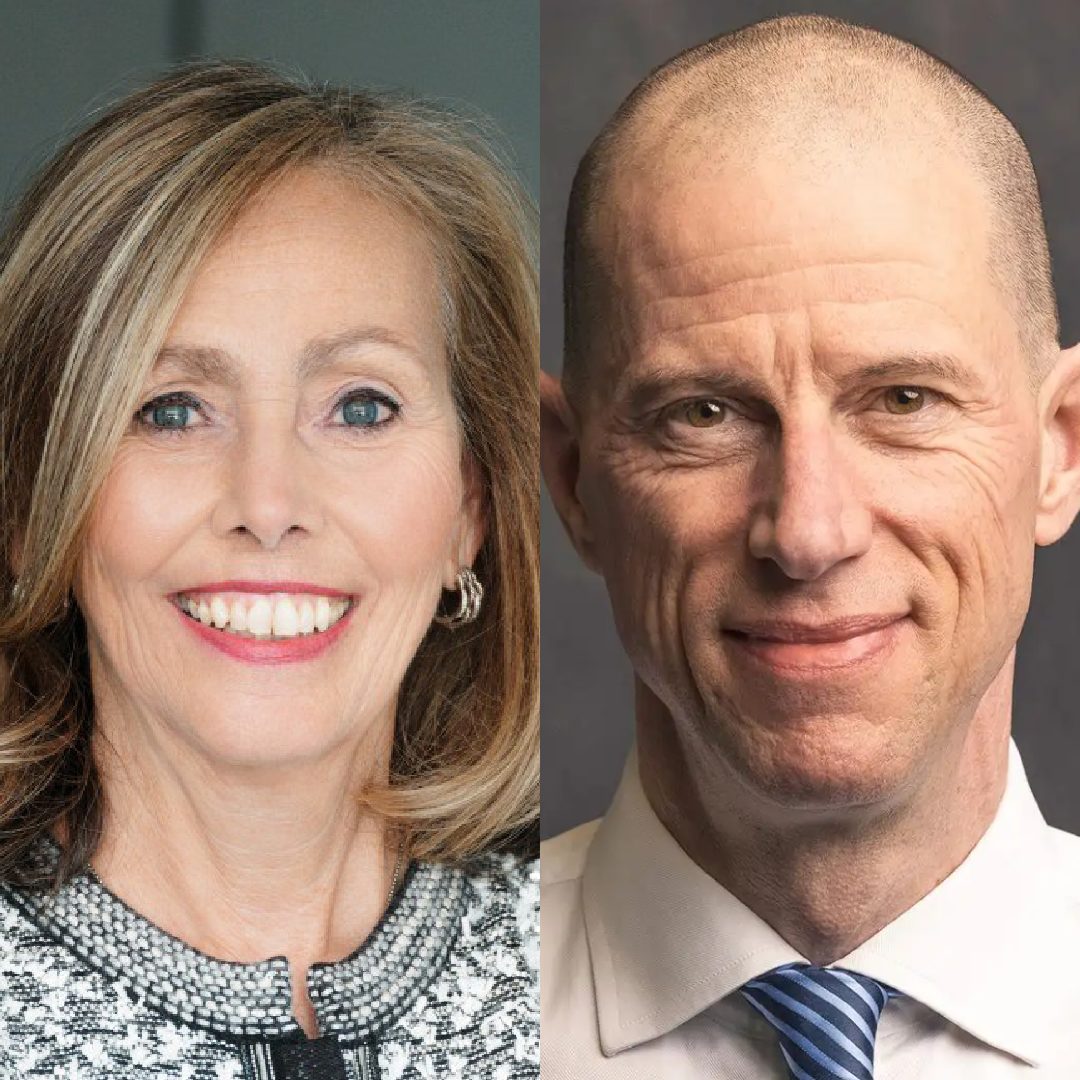 DHC 2024 Jean Bélanger et Monique Leroux