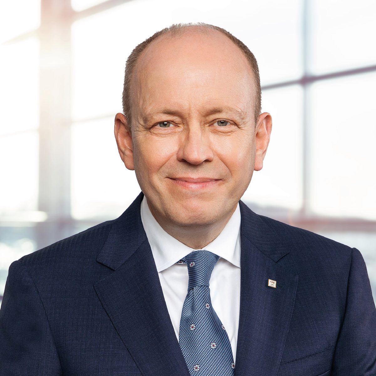 Bernard Labelle HD web