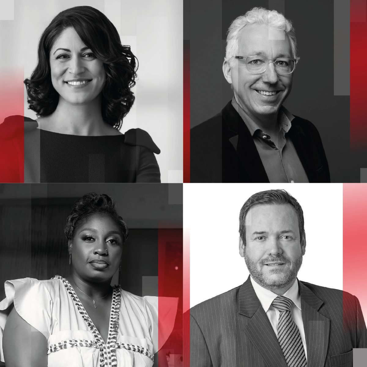 Recipiendaires Hermès 2025