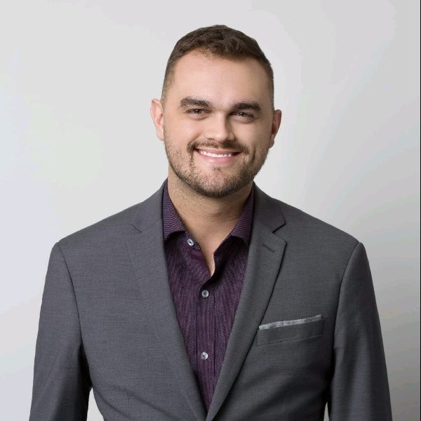 Dominic Ste-Marie