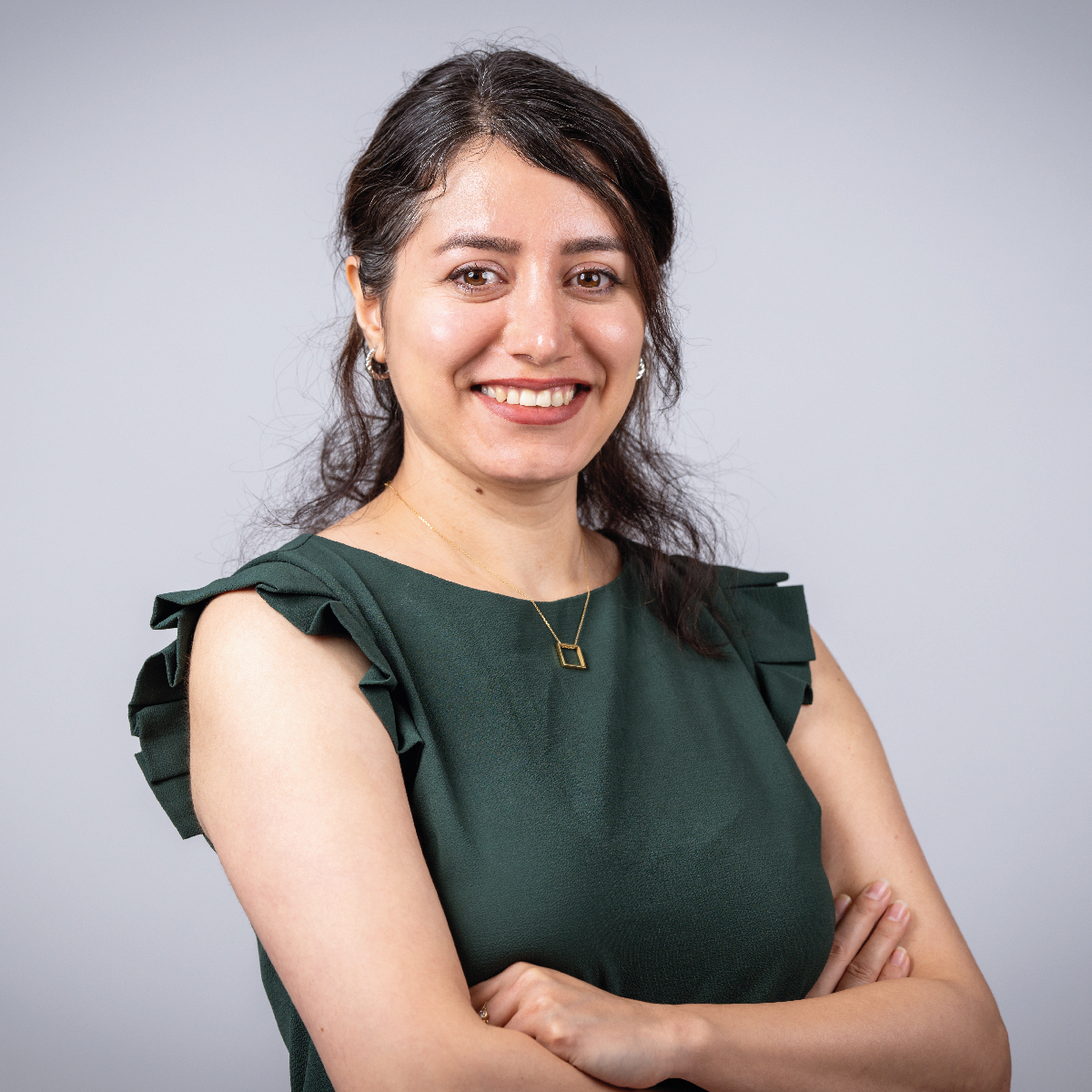 Razieh Mousavi