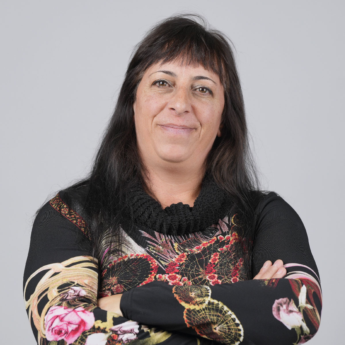 ISabelle Lassonde