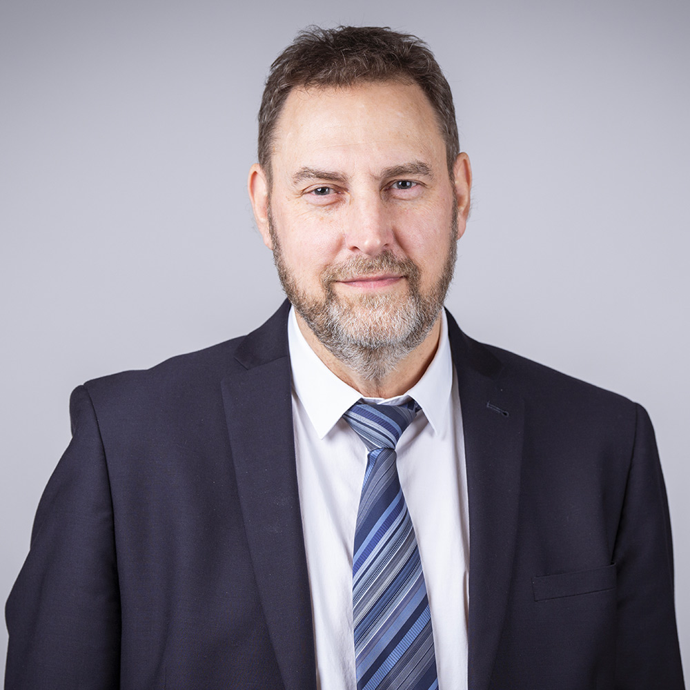 Jean-François Guimond