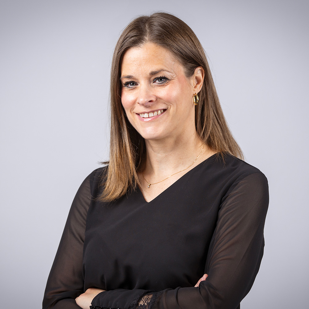 Marie-Claude Bastien