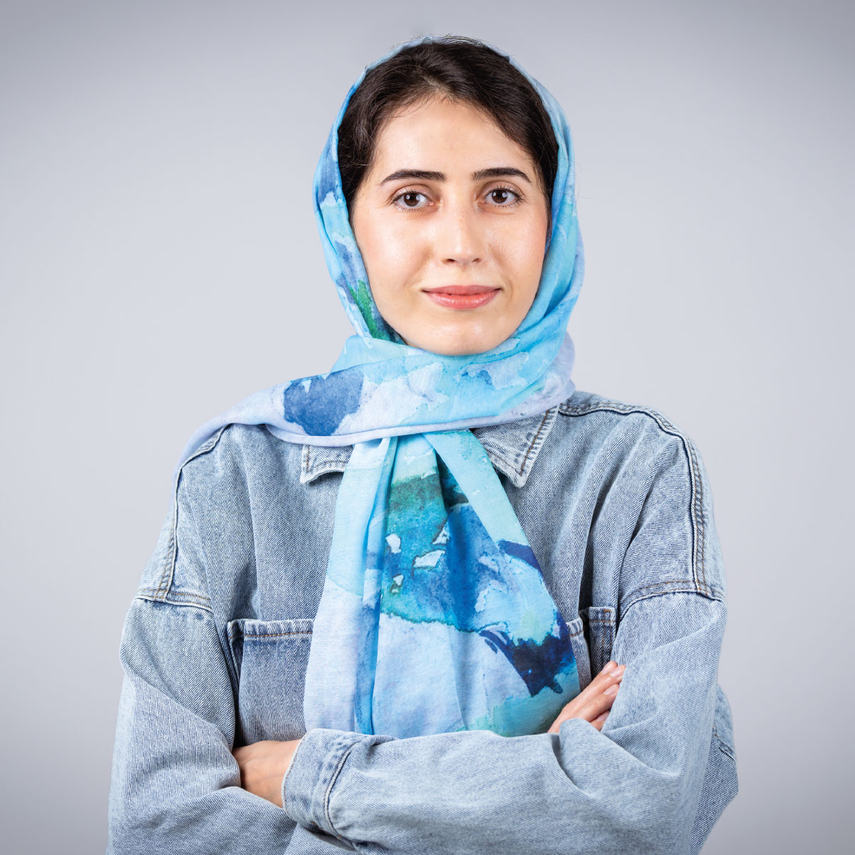 Maryam Moshabaki Esfahani