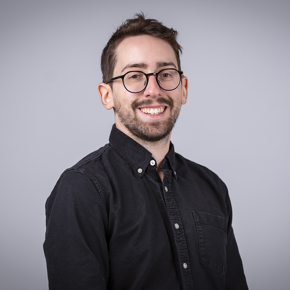 Mathieu Marcotte