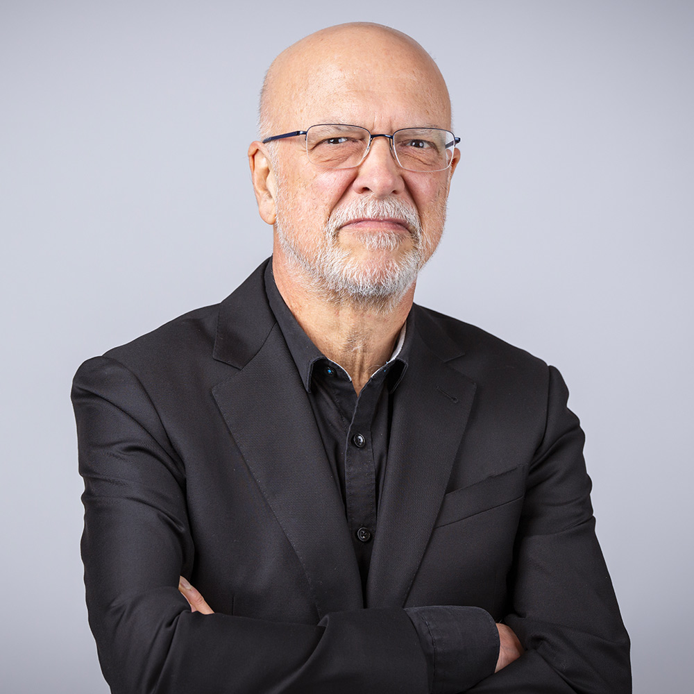Maurice Gosselin