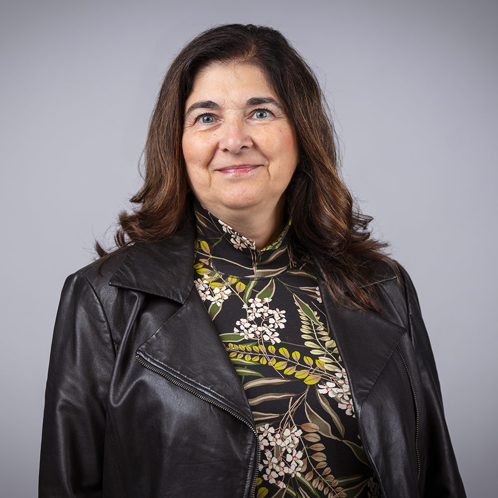 Suzanne Paquette