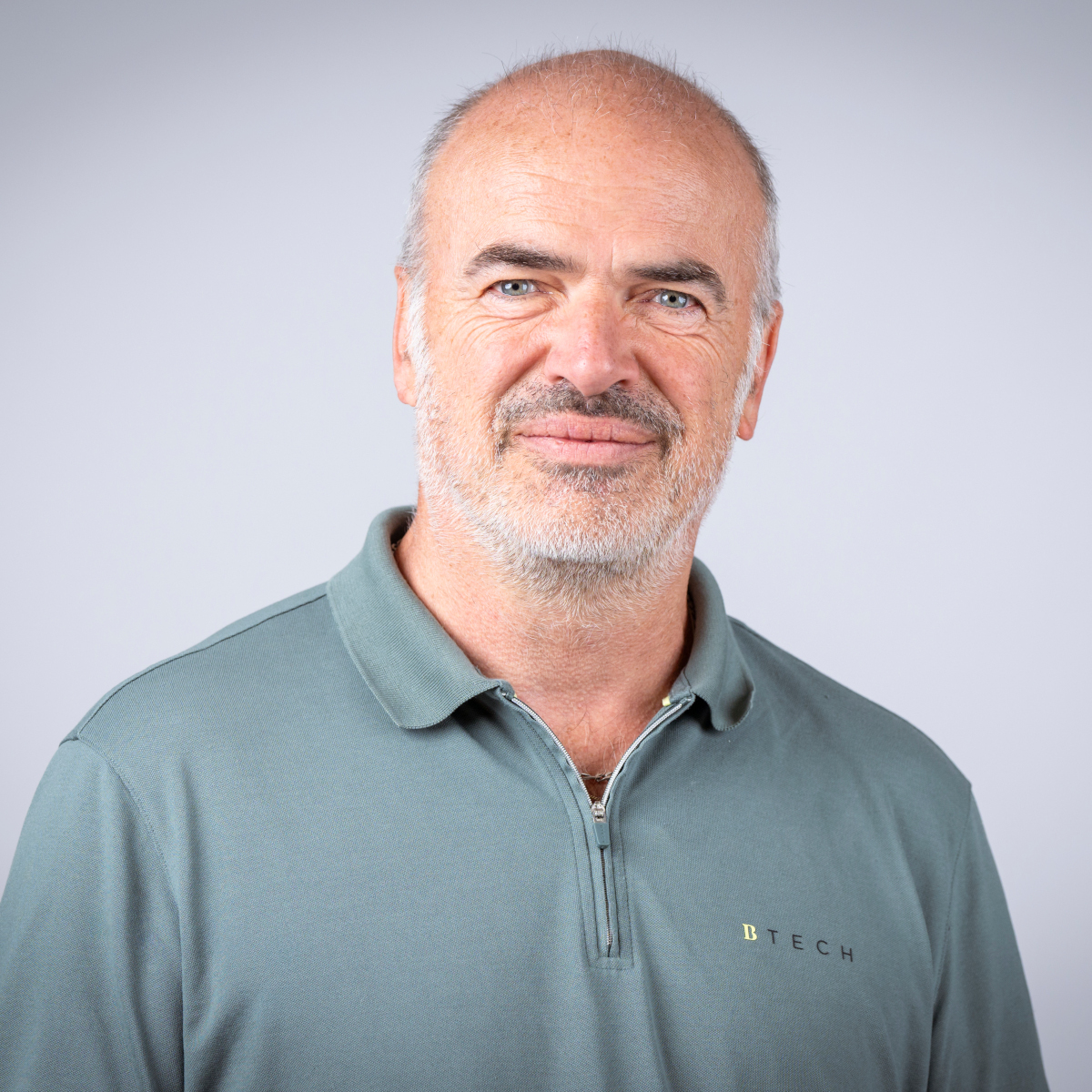 Christophe Roux Dufort