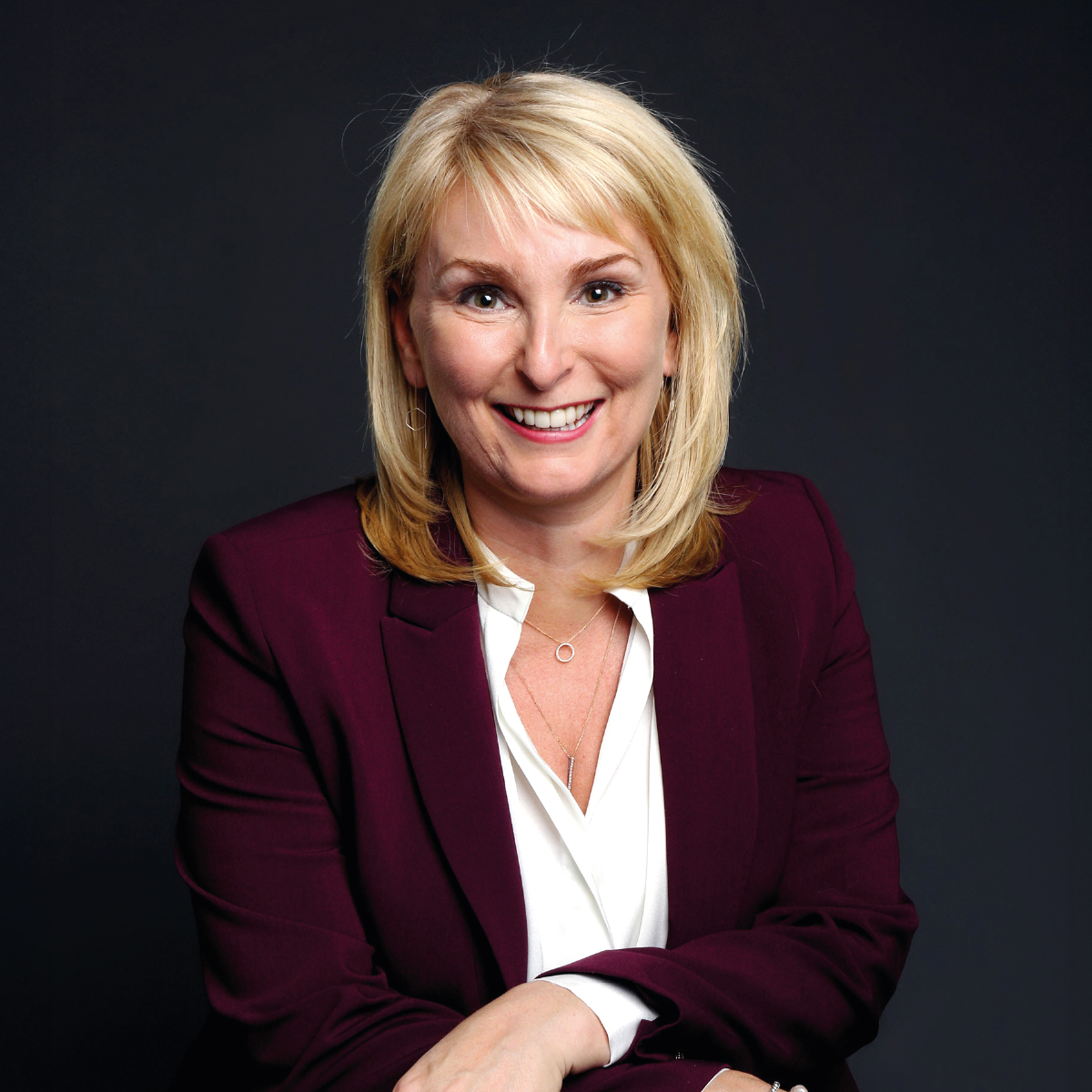 Maryse Laurendeau