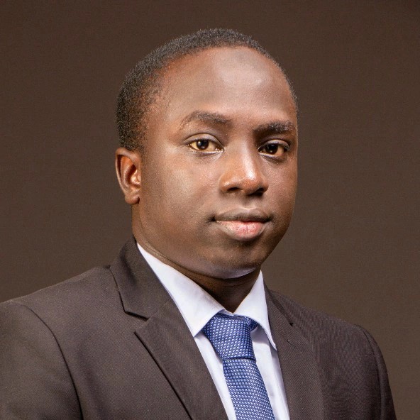 El hadji Tamsir Babou Dieng