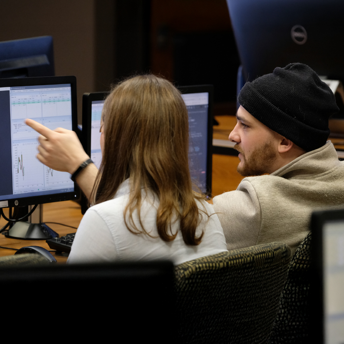 Compétition électricité