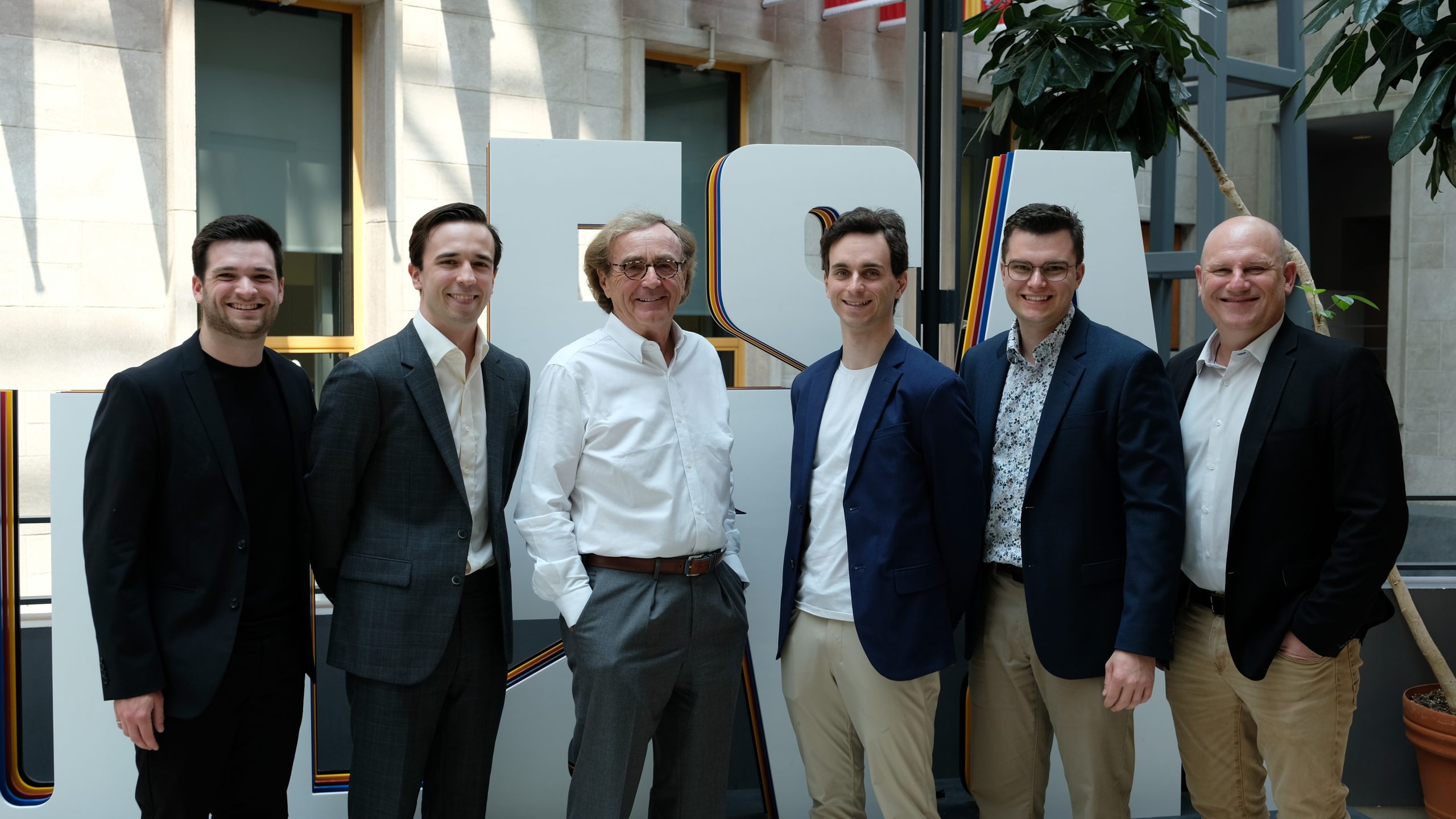 Fonds Claude Lessard 2025 Konos