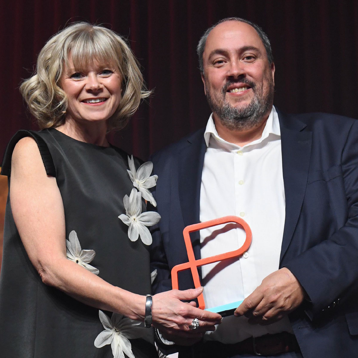 Prix Kevin Lee Distinction