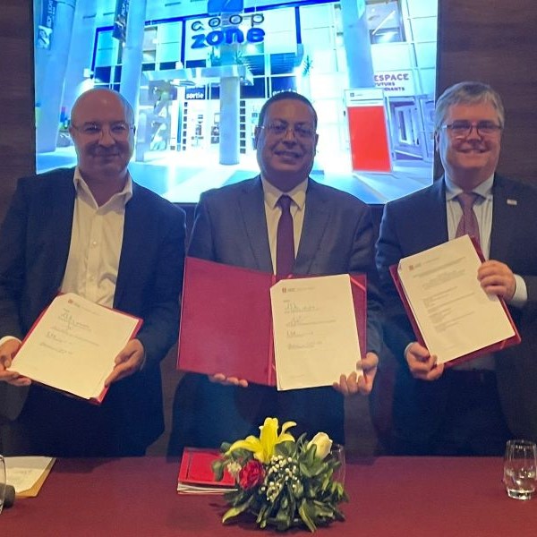 partenariat canado-tunisien au service des experts-comptables