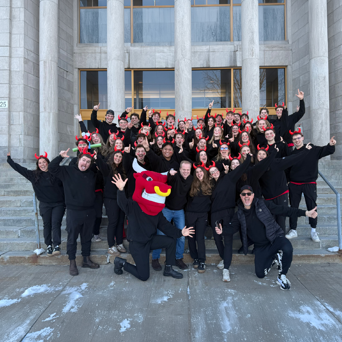 Happening marketing 2026