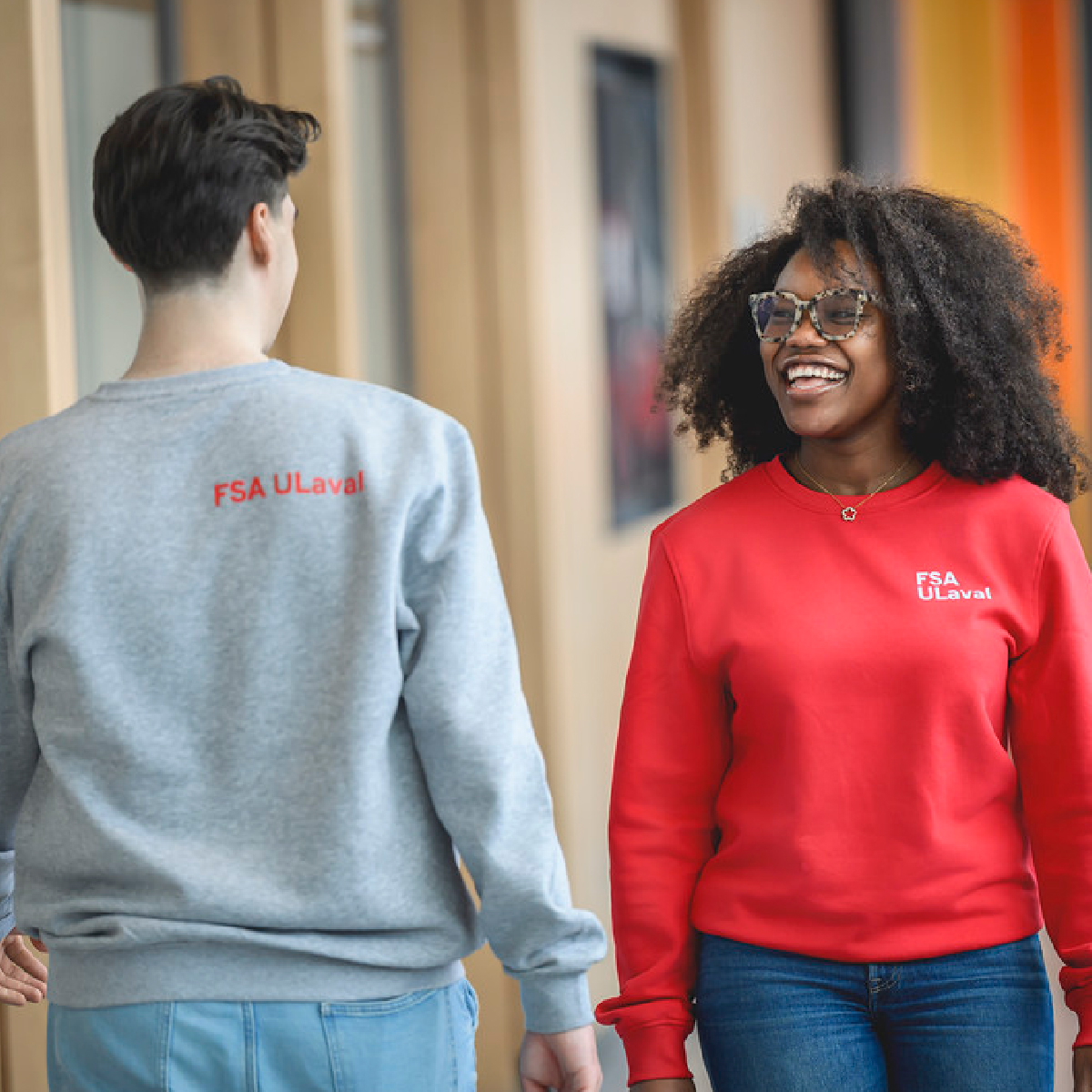 Boutique FSA ULaval
