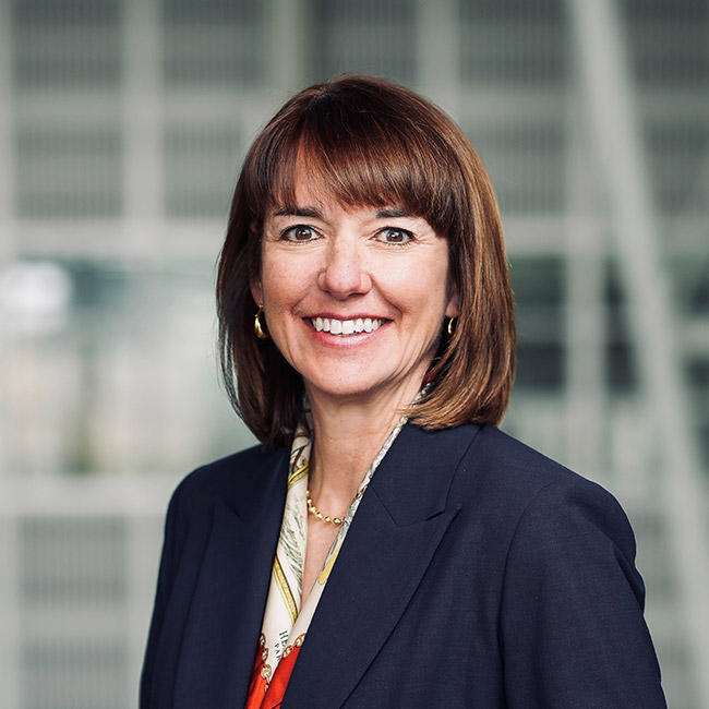 Anne-Marie Savard