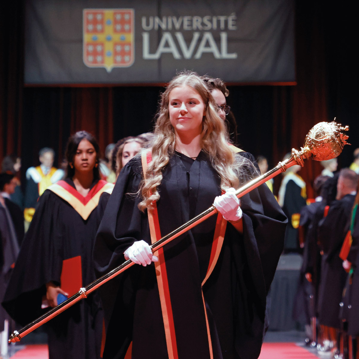 Marie‑Soleil Lamoureux