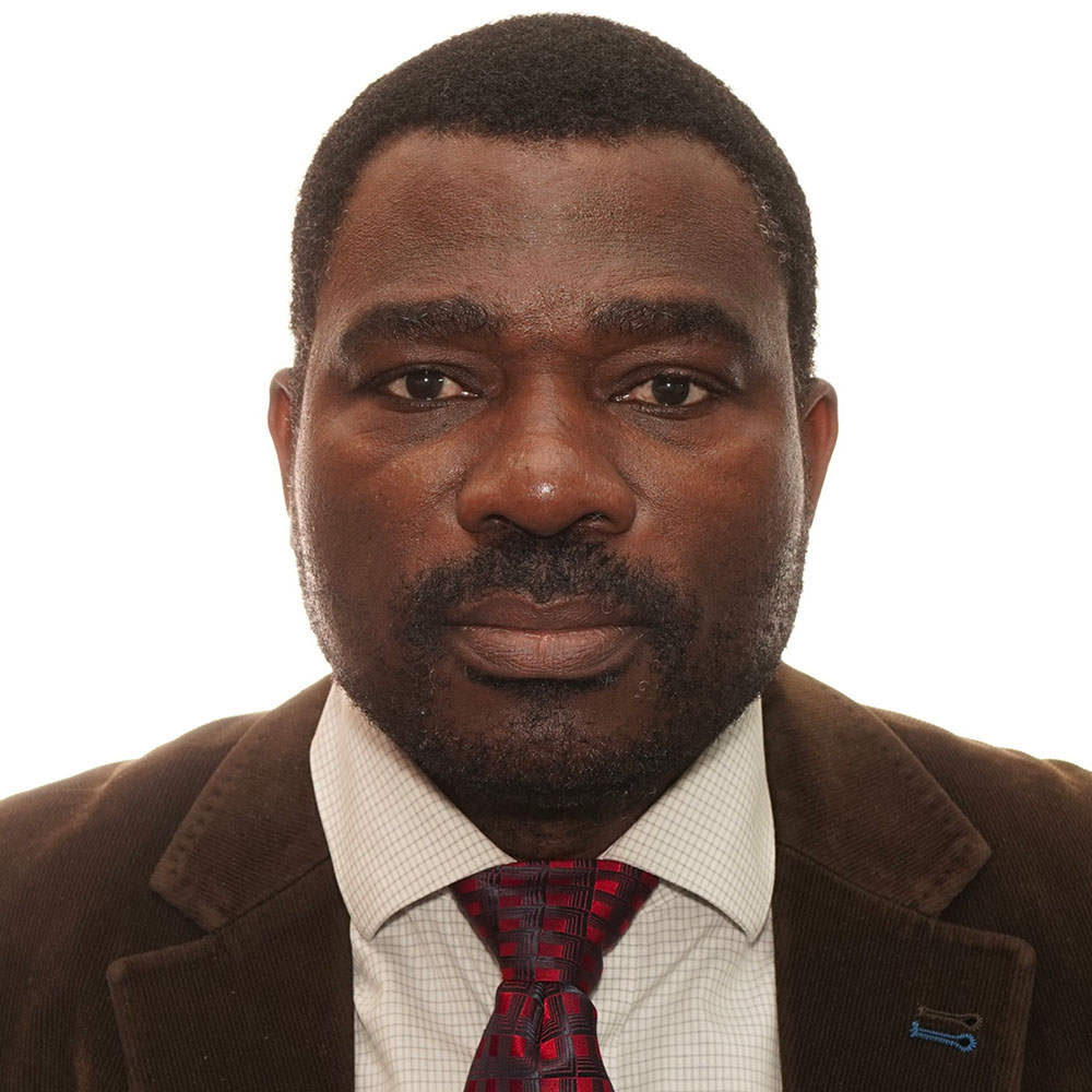 Photo de Kossi Hyacinthe BOKO