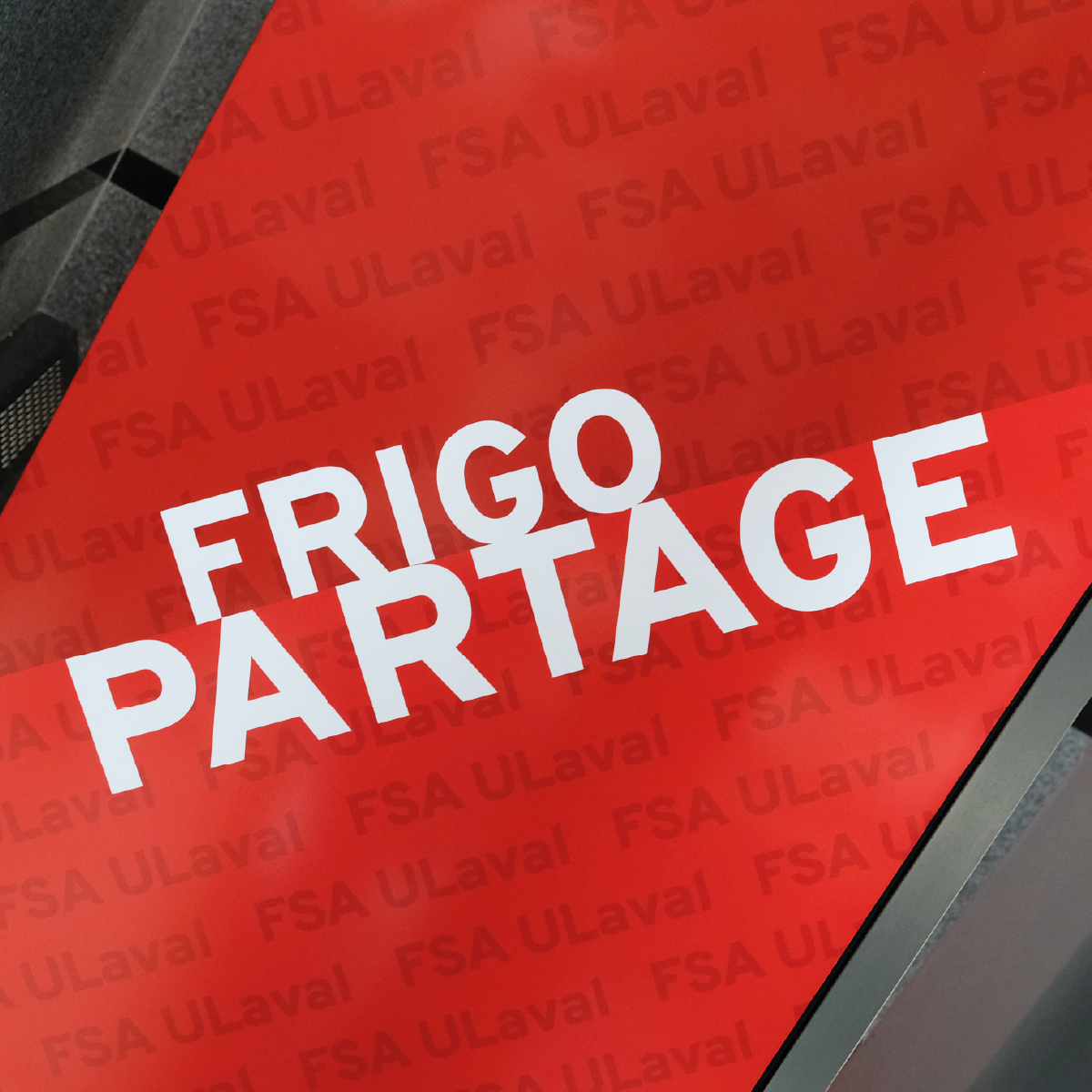 Frigo-Partage