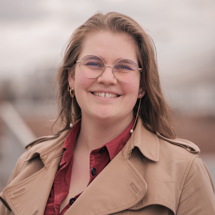 Sarah Maire