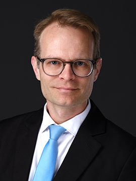 Alexandre Roch