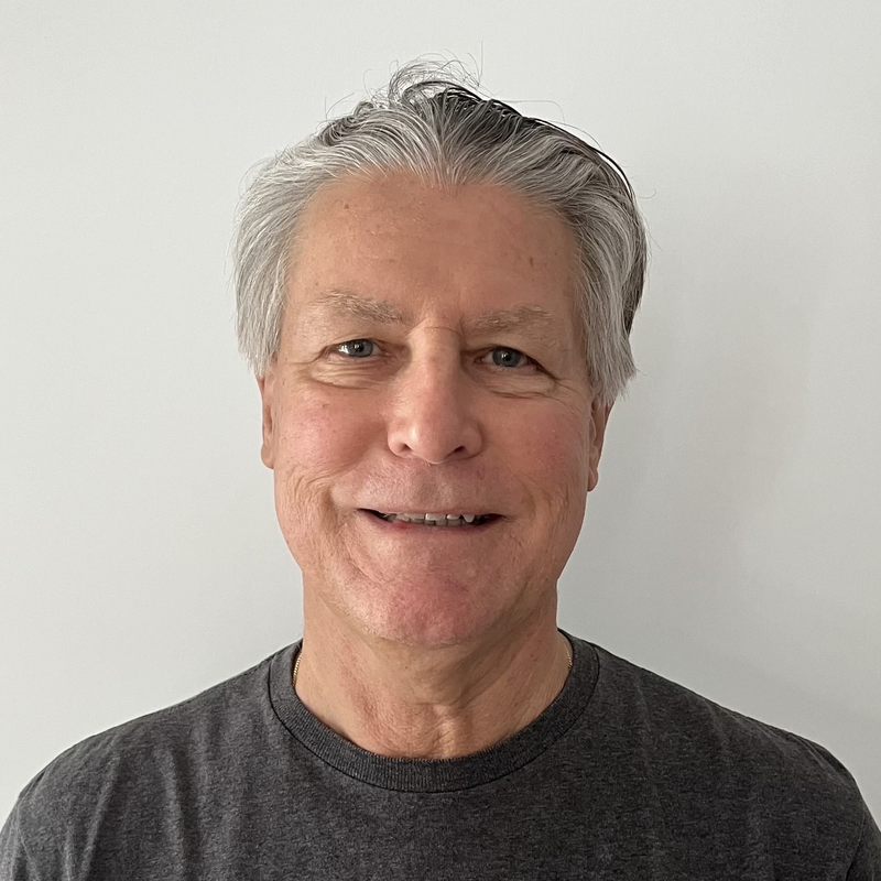 Bernard Deschamps
