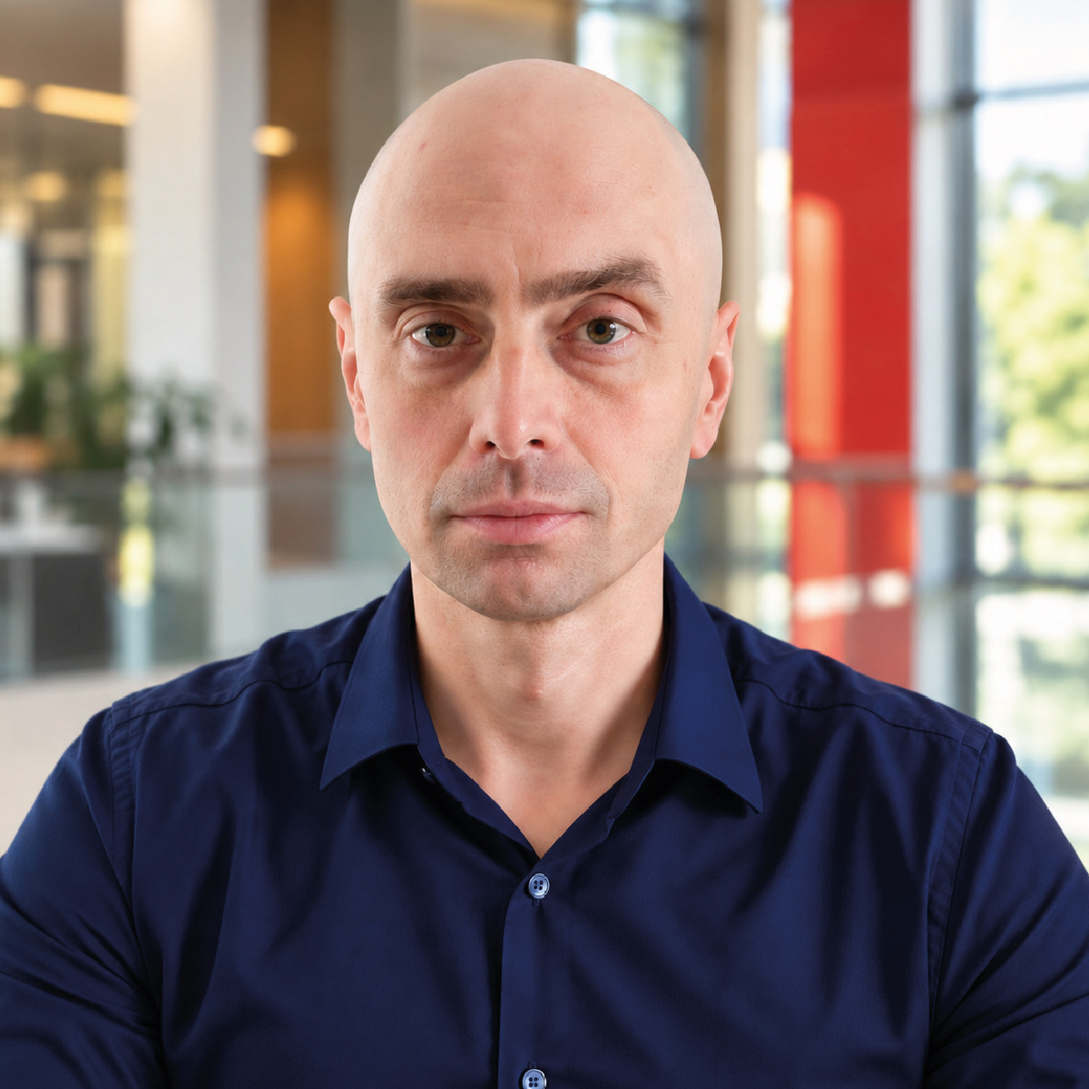 Dmitry Razumyeyev