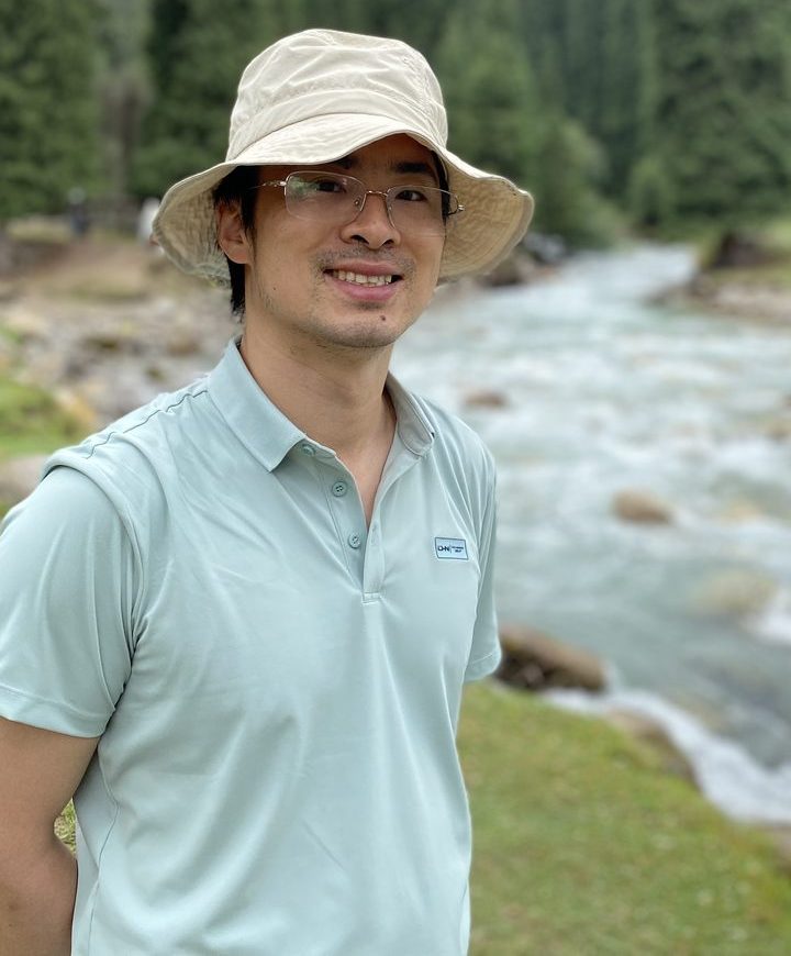 Yang Lu